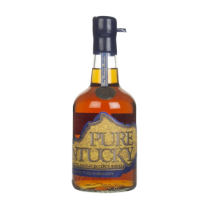 Pure Kentucky XO Small Batch Whiskey 70cl 53.5%