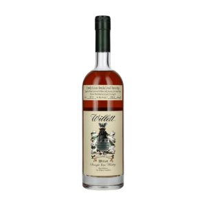 Willett Family Estate Rye Whiskey 70cl 57.2%